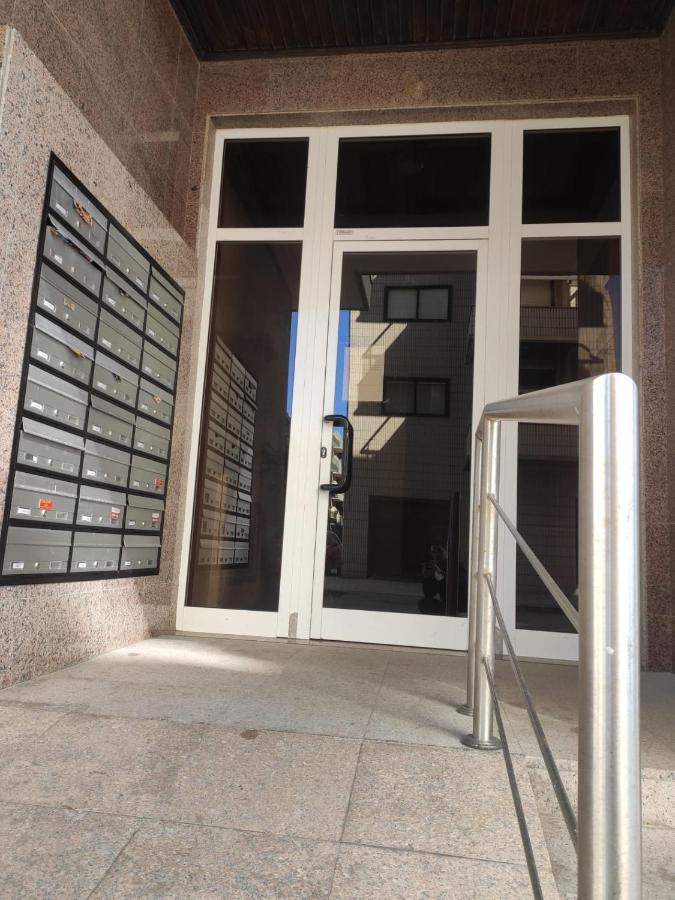 דירות Póvoa de Varzim Em Cima Da Areia מראה חיצוני תמונה